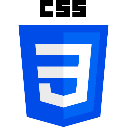 Icone - CSS